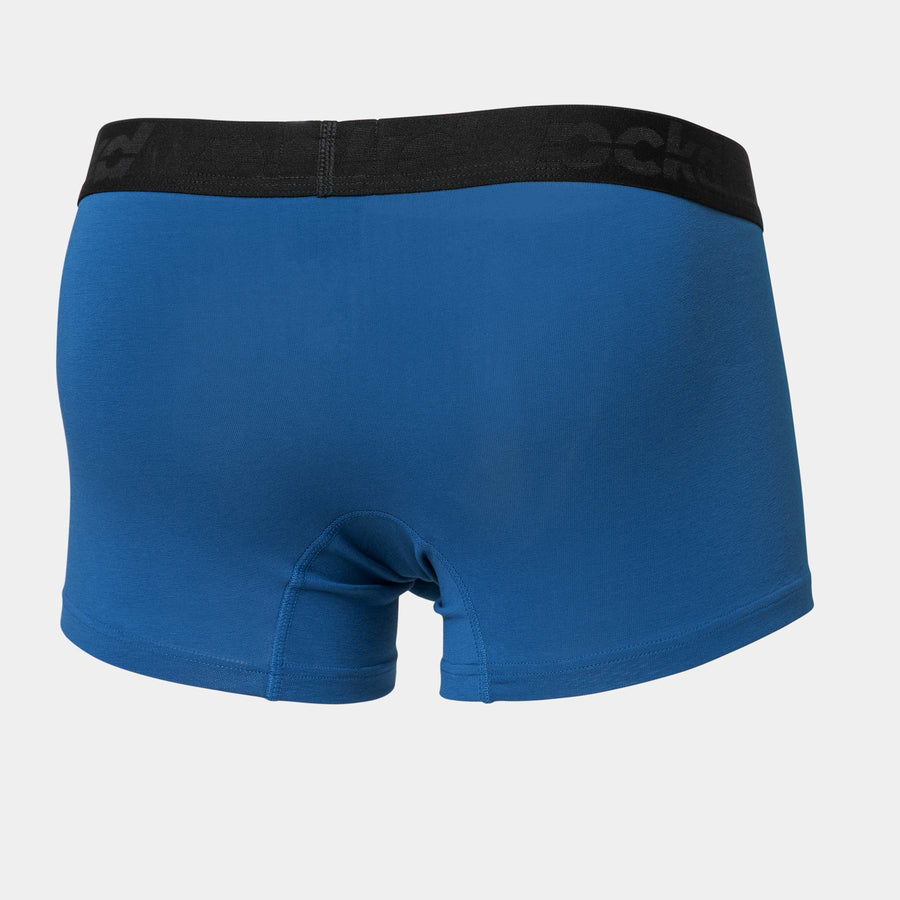 PCKD Boxer Trunks / Boxershorts im Klassik-Stil aus Baumwolle. In der Farbe . In Größen S - XXL. Online kaufen auf pckd.de!