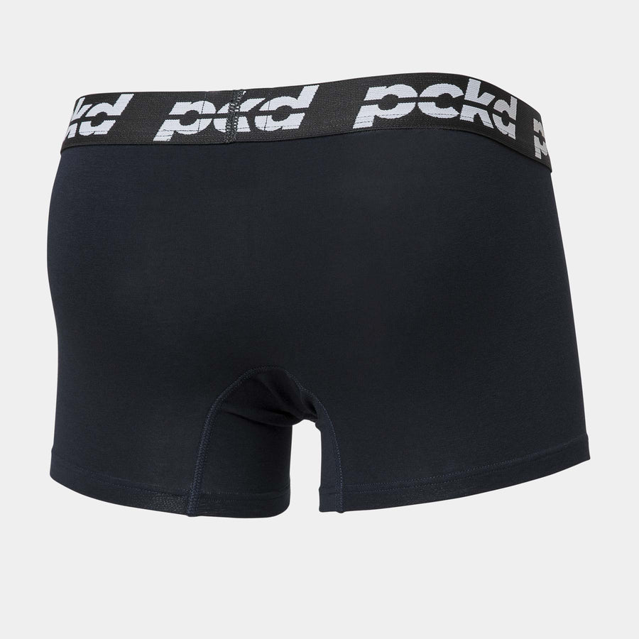 PCKD Boxer Briefs / Boxershorts im Sport-Stil aus Bambus. In der Farbe . In Größen S - XXL. Online kaufen auf pckd.de!