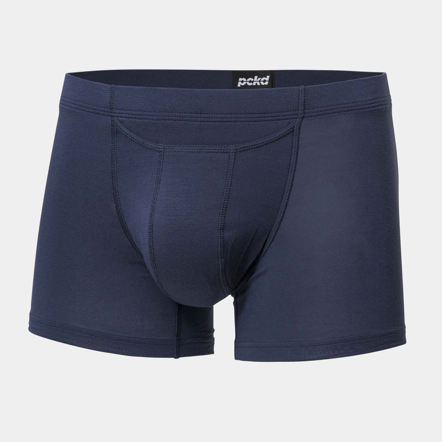 Boxer Briefs aus Bambus Retro Line