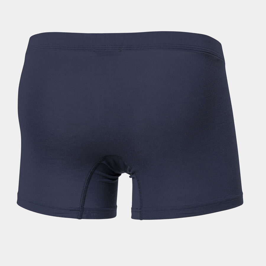 PCKD Boxer Briefs / Boxershorts im Retro-Stil aus Bambus. In der Farbe . In Größen S - XXL. Online kaufen auf pckd.de!