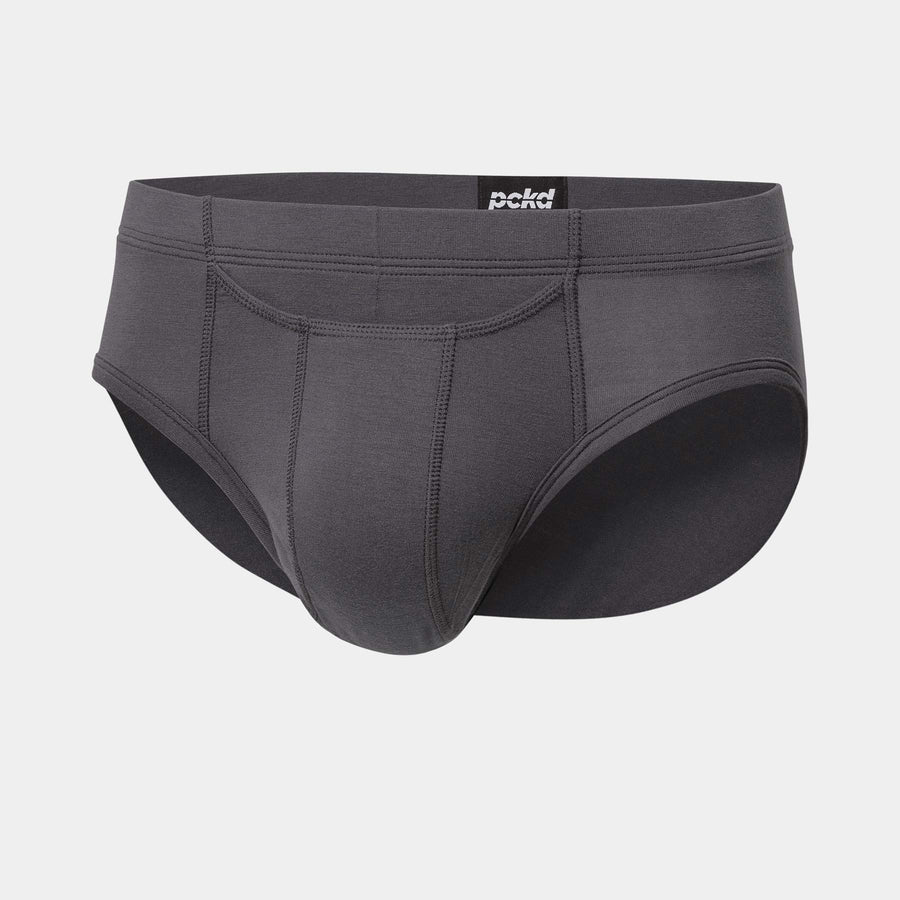 Briefs/Slips aus Bambus Retro Line