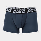 Boxer Briefs aus BIO-Baumwolle Estate Blue