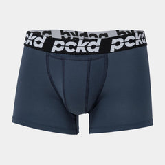 Boxer Briefs aus Bio-Baumwolle Estate Blue