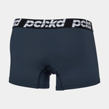 Boxer Briefs aus BIO-Baumwolle Estate Blue