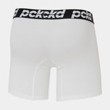 Midway Briefs aus BIO-Baumwolle Diamond White