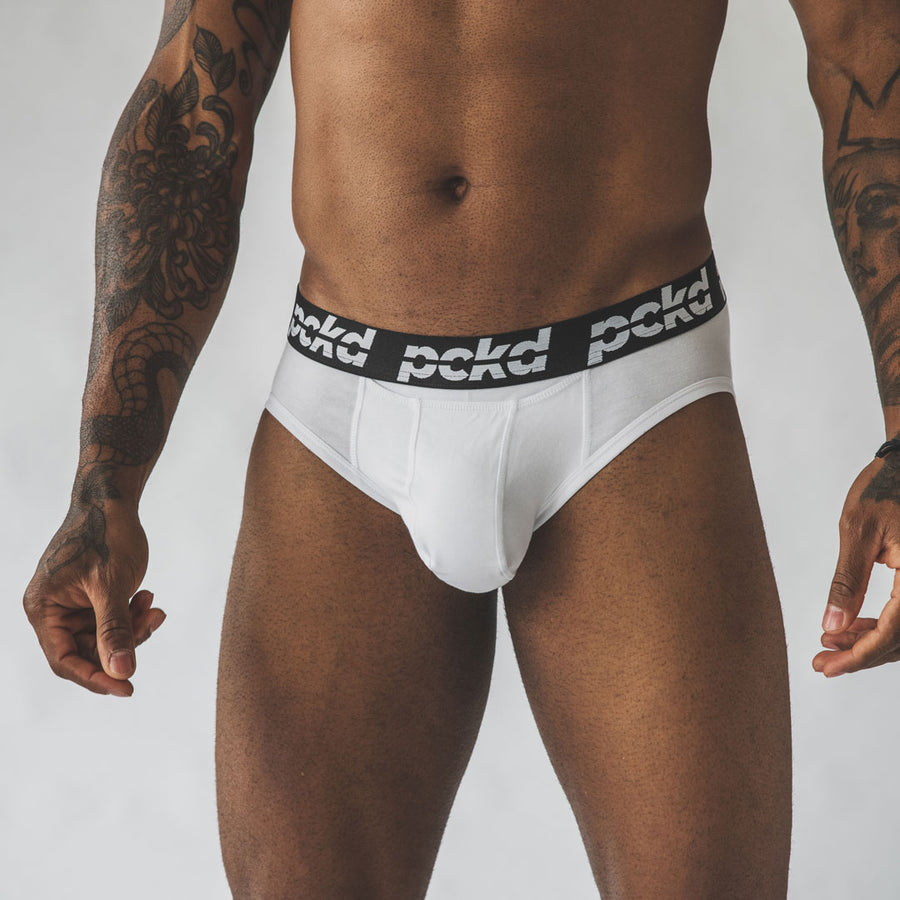Briefs/Slips aus Bambus Sport Line