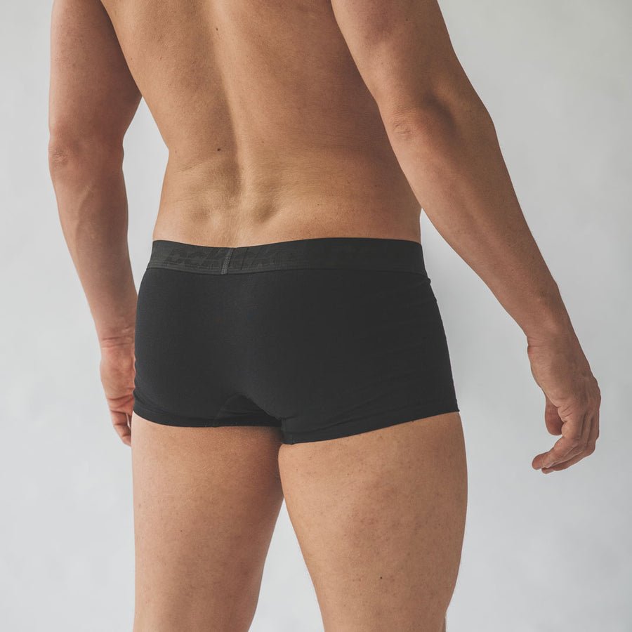 Boxer Trunks aus Bambus Classic Line