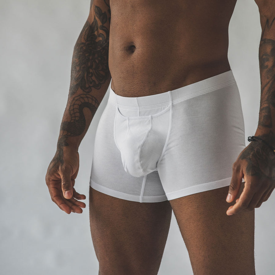 Boxer Briefs aus Bambus Retro Line