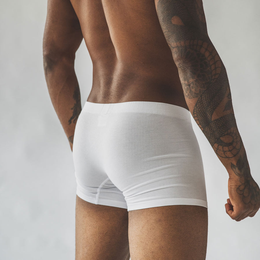 Boxer Briefs aus Bambus Retro Line