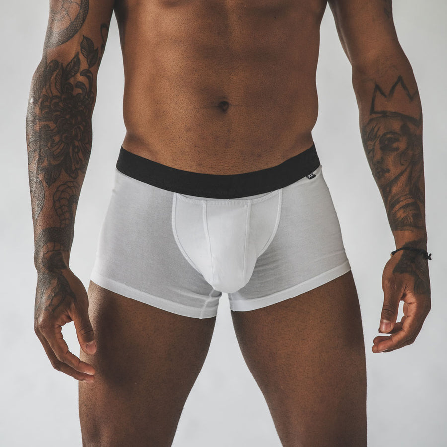 Boxer Briefs aus Baumwolle Classic Line