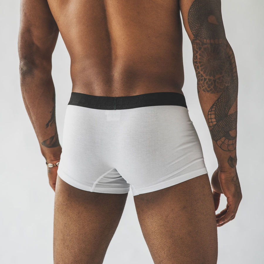 Boxer Briefs aus Bambus Classic Line