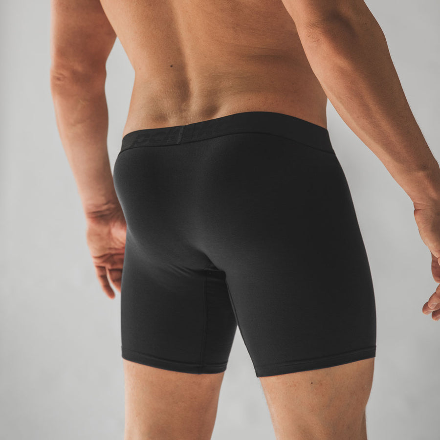 Midway Briefs aus Bambus Classic Line