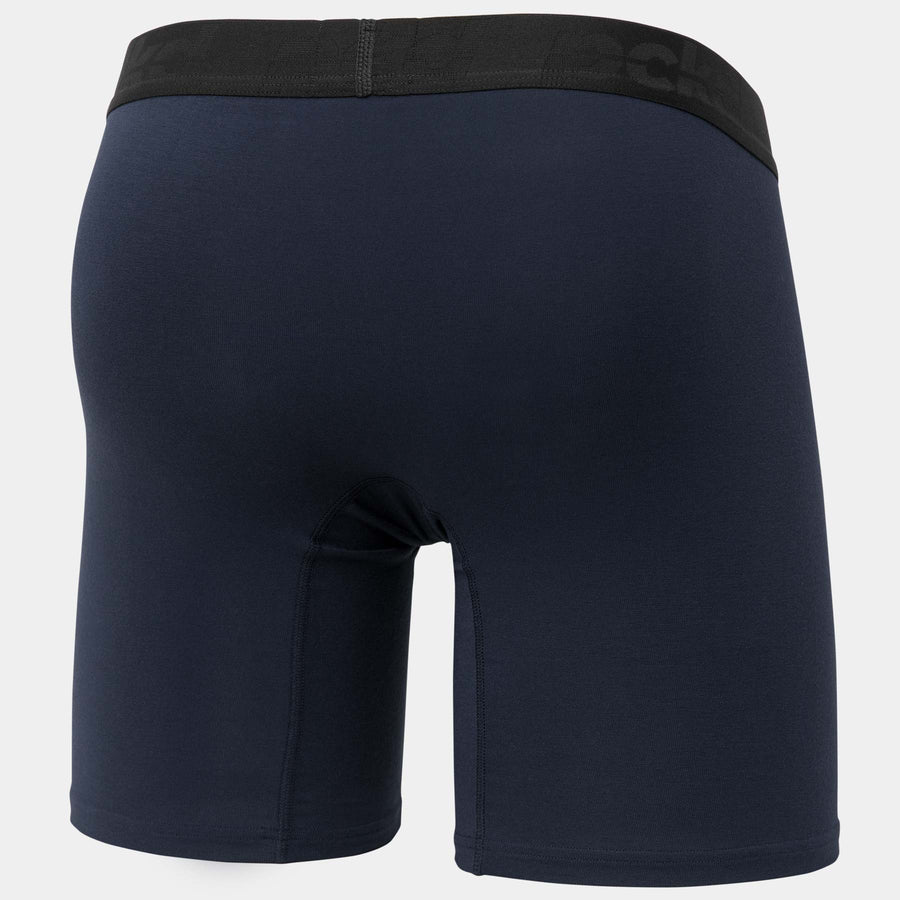 PCKD Midway Briefs / Boxershorts im Klassik-Stil aus Bambus. In der Farbe . In Größen S - XXL. Online kaufen auf pckd.de!