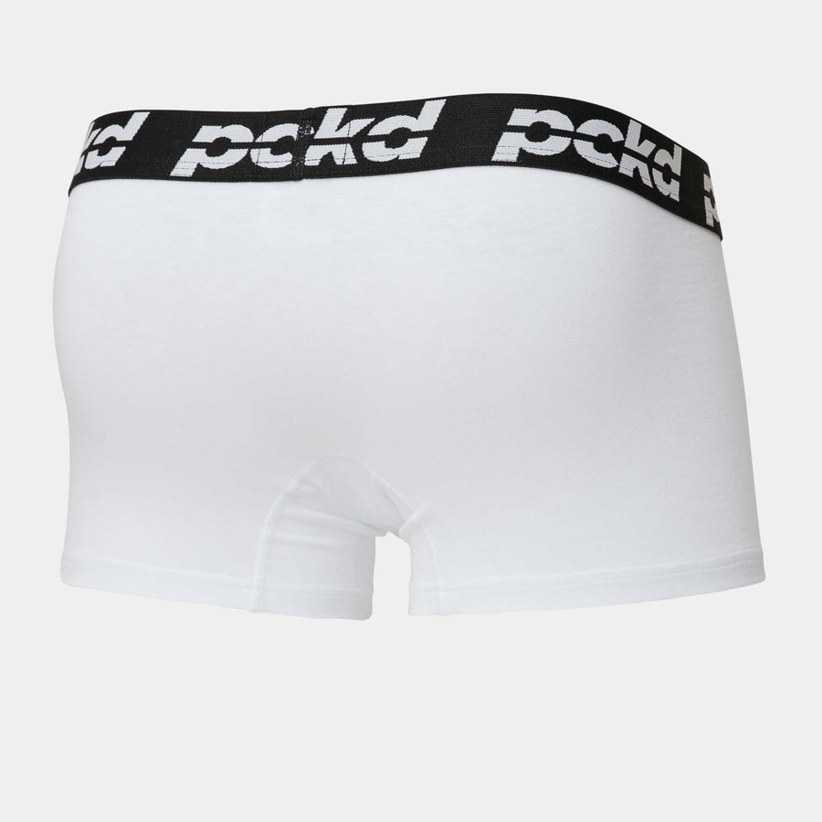 PCKD Boxer Trunks / Boxershorts im Sport-Stil aus Bambus. In der Farbe . In Größen S - XXL. Online kaufen auf pckd.de!