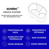 Midway Briefs aus Bio-Baumwolle Estate Blue